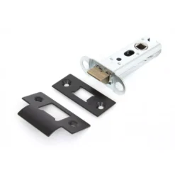 From The Anvil Black 3'' Heavy Duty Latch | 90125