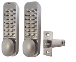 Borg 2021 Non Holdback Back To Back Digital Lock With Optional Finishes -Ironmongery Experts Shop 2021 and latch front side right profile website ready 1024x837.png.mst