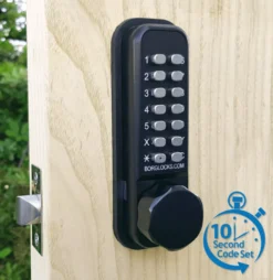 Borg 2601 Marine Grade Black Digital Lock With Knob, Inside Paddle & Optional Holdback 13 Borg 2601 Marine Grade Black Digital Lock With Knob, Inside Paddle & Optional Holdback -Ironmongery Experts Shop 2601 ecp 995x1024.png.mst