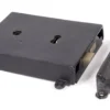 From The Anvil Rim Lock & Cast Beeswax Iron Cover | 33180 -Ironmongery Experts Shop 33180 main.jpg.mst