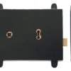 From The Anvil Rim Lock & Cast Black Iron Cover | 33299 -Ironmongery Experts Shop 33299 main.jpg.mst