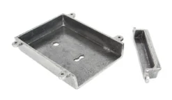 From The Anvil Rim Lock & Cast Pewter Iron Cover | 33394 -Ironmongery Experts Shop 33394 2.jpg.mst