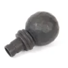 Pair From The Anvil Beeswax Beaten Ball Curtain Finial | 33398