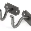 Pair From The Anvil Pewter Curtain Pole Mounting Brackets | 33736 -Ironmongery Experts Shop 33736 main.jpg.mst