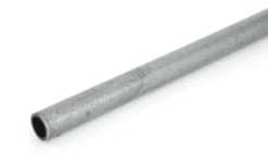 From The Anvil Pewter Medium 1500mm Curtain Pole | 33739