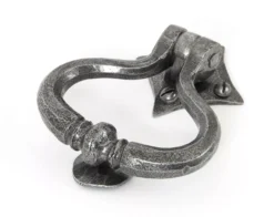 From The Anvil Pewter 101mm Shakespeare Door Knocker | 33805