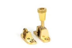 From The Anvil Polished Brass Brompton Brighton Fastener | 45942 -Ironmongery Experts Shop 3mq9qkve.jpeg.mst