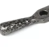 Pewter 8" Hammered Newbury Stay | 46477 -Ironmongery Experts Shop 46477 1 s.jpg.mst