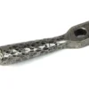 Pewter 10" Hammered Newbury Stay | 46480 -Ironmongery Experts Shop 46480 1 l.jpg.mst