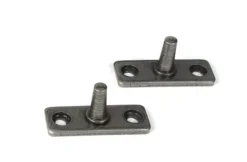 Pewter 10" Hammered Newbury Stay | 46480 10 Pewter 10" Hammered Newbury Stay | 46480 -Ironmongery Experts Shop 46480 3 s.jpg.mst