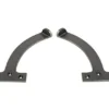 Pewter 7" Quadrant Stay (Pair) | 46505 -Ironmongery Experts Shop 46505 1 s.jpg.mst
