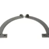 Pewter 8.5" Quadrant Stay (Pair) | 46507 -Ironmongery Experts Shop 46507 1 s.jpg.mst