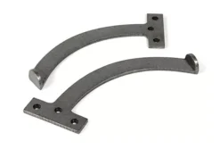 Pewter 8.5" Quadrant Stay (Pair) | 46507 -Ironmongery Experts Shop 46507 main s.jpg.mst