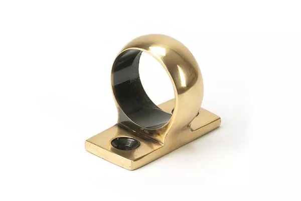 From The Anvil Polished Bronze Sash Eye Lift | 46731 7 From The Anvil Polished Bronze Sash Eye Lift | 46731 - Image 5
