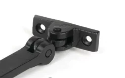 Matt Black 10" Newbury Stay | 46837 -Ironmongery Experts Shop 46837 2 s.jpg.mst