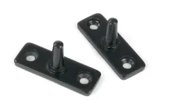 Matt Black 10" Newbury Stay | 46837 -Ironmongery Experts Shop 46837 3 s.jpg.mst