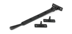 Matt Black 10" Newbury Stay | 46837 -Ironmongery Experts Shop 46837 main s.jpg.mst