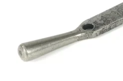 Pewter 10" Newbury Stay | 46874