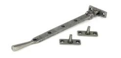 Pewter 10" Newbury Stay | 46874 -Ironmongery Experts Shop 46874 main s.jpg.mst