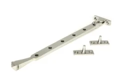 Polished 316 SS 12" Avon Casement Window Stay | 49839 7 Polished 316 SS 12" Avon Casement Window Stay | 49839 -Ironmongery Experts Shop 49839 main s.jpg.mst