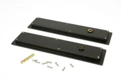 Aged Bronze 250mm Art Deco Rectangular Flush Pull - Privacy | 50121 -Ironmongery Experts Shop 50121 2 l.jpg.mst