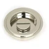 Polished Nickel 60mm Art Deco Round Flush Pull Handle - Privacy | 50164 -Ironmongery Experts Shop 50164 1 s.jpg.mst