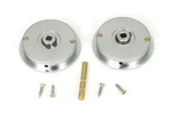 Satin Chrome 60mm Art Deco Round Flush Pull Handle - Privacy | 50648 -Ironmongery Experts Shop 50648 3 s.jpg.mst