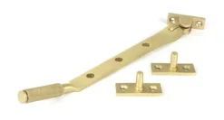 Satin Brass 8" Brompton Stay | 50921 -Ironmongery Experts Shop 50921 main s.jpg.mst