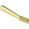 Satin Brass 8" Newbury Stay | 50926