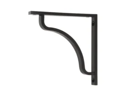 Anvil Aged Bronze 150 X 150mm Abingdon Shelf Bracket| 51092 -Ironmongery Experts Shop 51092 main s.jpg.mst