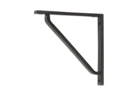 Anvil Aged Bronze 150 X 150mm Barton Shelf Bracket| 51112 -Ironmongery Experts Shop 51112 main s.jpg.mst