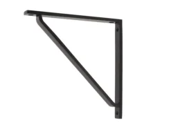 Anvil Aged Bronze 200 X 200mm Barton Shelf Bracket| 51122 9 Anvil Aged Bronze 200 X 200mm Barton Shelf Bracket| 51122 -Ironmongery Experts Shop 51122 main s.jpg.mst