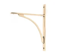 Anvil Polished Bronze 260 X 200mm Apperley Shelf Bracket| 51133 9 Anvil Polished Bronze 260 X 200mm Apperley Shelf Bracket| 51133 -Ironmongery Experts Shop 51133 main s.jpg.mst