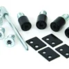From The Anvil Pack Of 4 Black 19mm Roller Sash Secure Stop | 83640 -Ironmongery Experts Shop 83640 main.jpg.mst