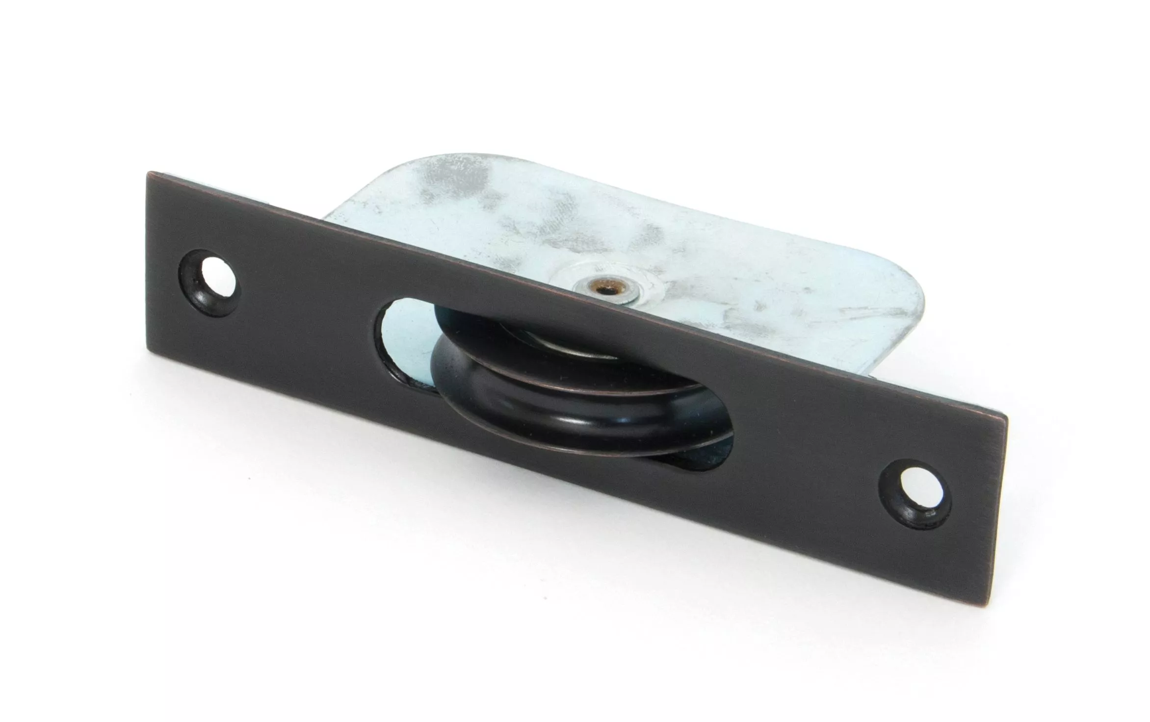 From The Anvil Beeswax 119mm X 26mm Blacksmith 75kg Standard Pulley | 83648 3 From The Anvil Beeswax 119mm X 26mm Blacksmith 75kg Standard Pulley | 83648