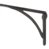 From The Anvil 174mm X 249mm Beeswax Curved Shelf Bracket | 83785 -Ironmongery Experts Shop 83785 main.jpg.mst