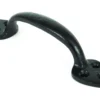 From The Anvil Black Sash Window Pull Handle | 83846 -Ironmongery Experts Shop 83846 main.jpg.mst