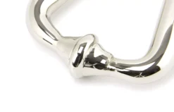 From The Anvil Polished Nickel Period Slimline Art Deco Door Knocker | 90042 11 From The Anvil Polished Nickel Period Slimline Art Deco Door Knocker | 90042 -Ironmongery Experts Shop 90042 4.jpg.mst