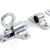 From The Anvil Polished Chrome Fanlight Catch | 90268 1 From The Anvil Polished Chrome Fanlight Catch | 90268 -Ironmongery Experts Shop 90268 main.jpg.mst
