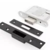 From The Anvil 64mm Black British Standard 5 Lever Deadlock | 91058 -Ironmongery Experts Shop 91062 1.png.mst
