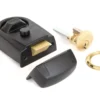 From The Anvil Modern Case Black Nightlatch With Keyed Alike Option | 91118 -Ironmongery Experts Shop 91118 main.jpg.mst