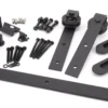 From The Anvil 3000mm (3m) 80kg Sliding Door Hardware Kit | 91794 -Ironmongery Experts Shop 91793 main 1.jpg.mst