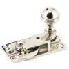 From The Anvil Polished Nickel Period Standard Hook Fastener | 92043 -Ironmongery Experts Shop 92043 1.jpg.mst