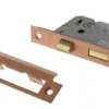 Urban Satin Copper 63mm (2.5") CE Mortice Bathroom Lock | ALKBATH25USC -Ironmongery Experts Shop alkbath25usc 1.png.mst