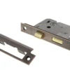 Antique Copper 76mm (3") CE Mortice Bathroom Lock | ALKBATH3AC -Ironmongery Experts Shop alkbath3ac 1.png.mst