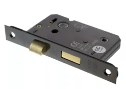 Black Nickel 76mm (3") CE Mortice Bathroom Lock | ALKBATH3BN -Ironmongery Experts Shop alkbath3bn.png.mst