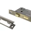 Matt Antique Brass 76mm (3") CE Mortice Bathroom Lock | ALKBATH3MAB -Ironmongery Experts Shop alkbath3mab 1.png.mst