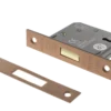 Urban Satin Copper 2.5" 3 Lever Key Mortice Deadlock | ALKDEAD3LK25USC -Ironmongery Experts Shop alkdead3lk25usc 1.png.mst