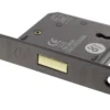 Black Nickel 3" 3 Lever Key Mortice Deadlock | ALKDEAD3LK3BN -Ironmongery Experts Shop alkdead3lk3bn.png.mst