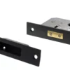 Matt Black 2.5" Euro Cylinder Mortice Deadlock | ALKDEADE25MB 1 Matt Black 2.5" Euro Cylinder Mortice Deadlock | ALKDEADE25MB -Ironmongery Experts Shop alkdeade25mb 1.png.mst